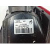 Recambio de piloto trasero izquierdo para fiat punto (199) nueva coleccion referencia OEM IAM 517015890  
