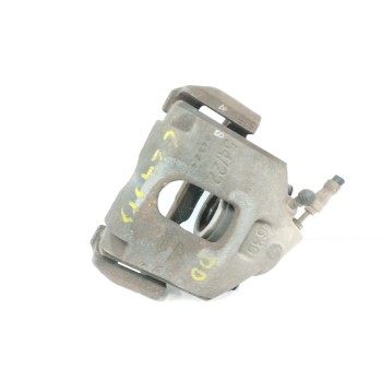 Recambio de pinza freno delantera derecha para mazda 2 berlina (dy) 1.4 diesel cat referencia OEM IAM   