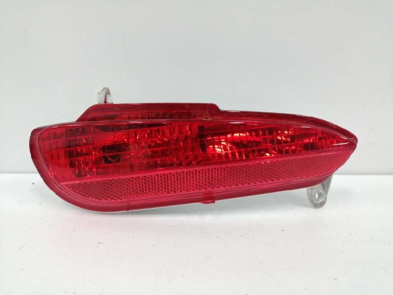 Recambio de faro antiniebla trasero izquierdo para fiat punto (199) nueva coleccion referencia OEM IAM 51854698  