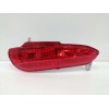 Recambio de faro antiniebla trasero izquierdo para fiat punto (199) nueva coleccion referencia OEM IAM 51854698  