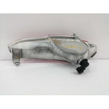 Recambio de faro antiniebla trasero izquierdo para fiat punto (199) nueva coleccion referencia OEM IAM 51854698  