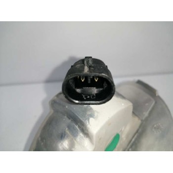 Recambio de faro antiniebla trasero izquierdo para fiat punto (199) nueva coleccion referencia OEM IAM 51854698  