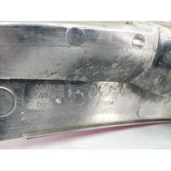 Recambio de faro antiniebla trasero izquierdo para fiat punto (199) nueva coleccion referencia OEM IAM 51854698  