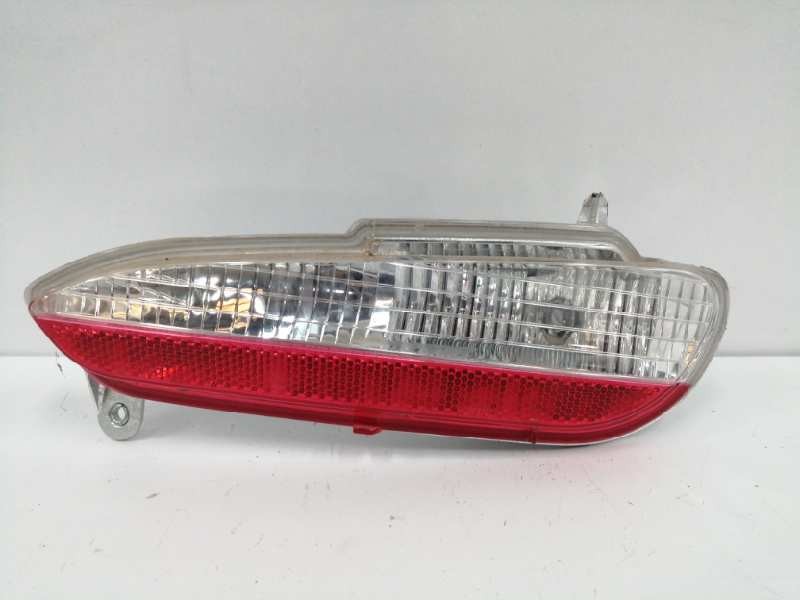 Recambio de piloto marcha atras para fiat punto (199) nueva coleccion referencia OEM IAM 51854694  