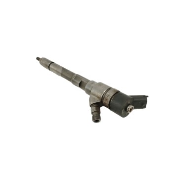 Recambio de inyector para chevrolet cruze 2.0 diesel cat referencia OEM IAM 96440397 0445110270 