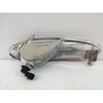 Recambio de piloto marcha atras para fiat punto (199) nueva coleccion referencia OEM IAM 51854694  