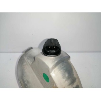Recambio de piloto marcha atras para fiat punto (199) nueva coleccion referencia OEM IAM 51854694  