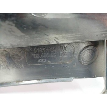 Recambio de piloto marcha atras para fiat punto (199) nueva coleccion referencia OEM IAM 51854694  