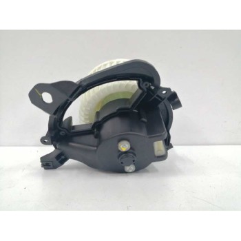 Recambio de motor calefaccion para fiat punto (199) nueva coleccion referencia OEM IAM 5D3330100  