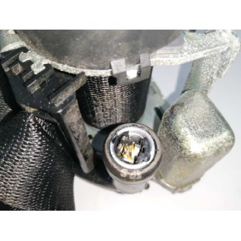 Recambio de cinturon seguridad delantero izquierdo para mitsubishi colt berlina 5 (z30a) 1.5 instyle (d) referencia OEM IAM MN10