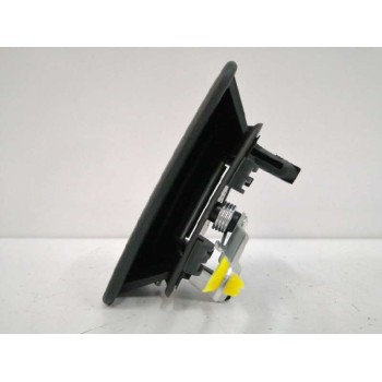 Recambio de maneta exterior delantera derecha para ford transit mod.2000 caja abierta ft 300 2.0 corto referencia OEM IAM 149405