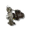 Recambio de turbocompresor para citroën c4 berlina sx referencia OEM IAM 9670371380 TD025S206T4 