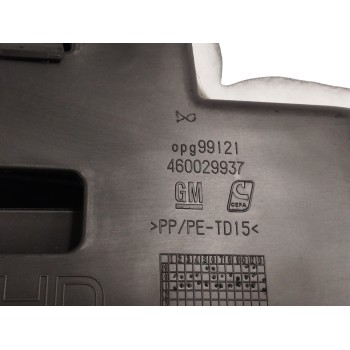 Recambio de guantera para opel meriva b 1.7 16v cdti referencia OEM IAM   