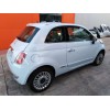 fiat nuova 500 (150) del año 2010