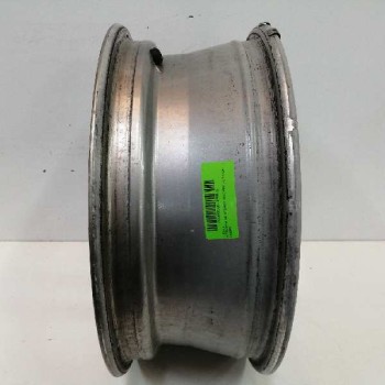 Recambio de llanta para mitsubishi montero pinin (h60/h70) 1.8 cat referencia OEM IAM SPEEDLINE SL1683 16X6J ET46 MR510066