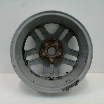 Recambio de llanta para mitsubishi montero pinin (h60/h70) 1.8 cat referencia OEM IAM SPEEDLINE SL1683 16X6J ET46 MR510066