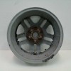 Recambio de llanta para mitsubishi montero pinin (h60/h70) 1.8 cat referencia OEM IAM SPEEDLINE SL1683 16X6J ET46 MR510066