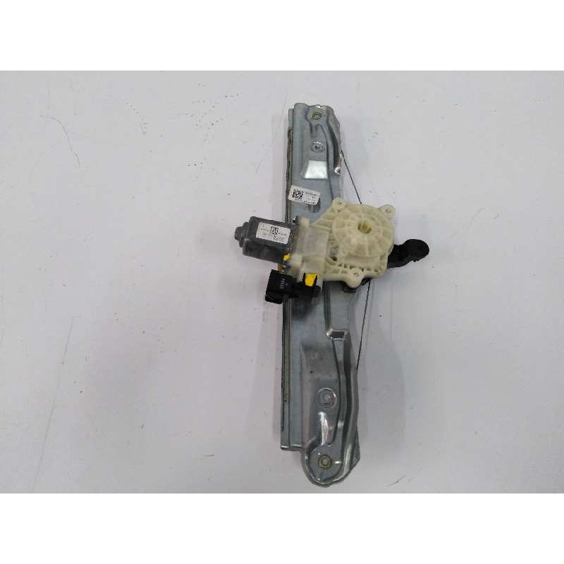 Recambio de elevalunas trasero izquierdo para ford focus iii 1.0 ecoboost referencia OEM IAM BM51A27001BC 92476104 