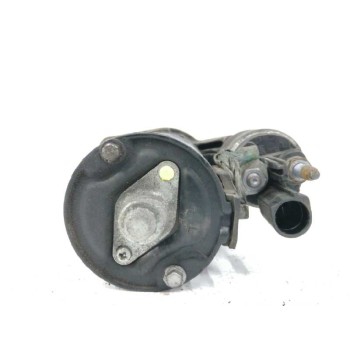 Recambio de motor arranque para volkswagen passat lim. (362) 2.0 tdi referencia OEM IAM 0986025110  