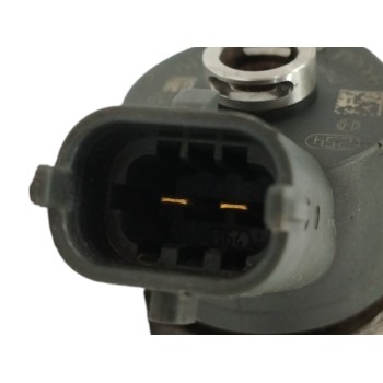 Recambio de inyector para chevrolet cruze 2.0 diesel cat referencia OEM IAM 96440397 0445110270 