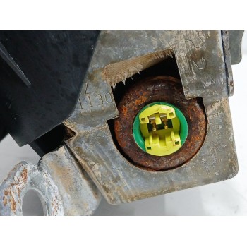 Recambio de airbag delantero izquierdo para toyota auris (_e18_) 1.2 (nre185_) referencia OEM IAM TG11D01002  