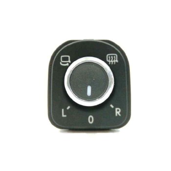 Recambio de mando retrovisor para volkswagen sharan (7n1) referencia OEM IAM 1K0959565J  