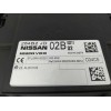 Recambio de modulo electronico para nissan x-trail (t31) 2.0 dci turbodiesel cat referencia OEM IAM 284B2JD02B 5WK48883 