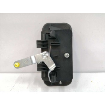 Recambio de maneta exterior delantera derecha para ford transit mod.2000 caja abierta ft 300 2.0 corto referencia OEM IAM 149405