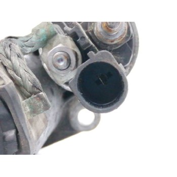 Recambio de motor arranque para volkswagen passat lim. (362) 2.0 tdi referencia OEM IAM 0986025110  