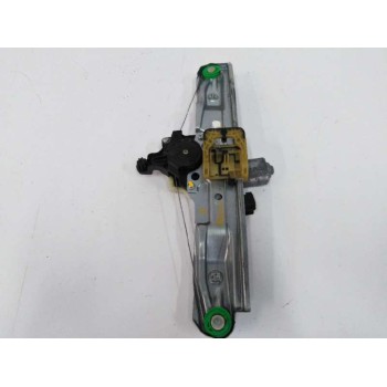 Recambio de elevalunas trasero izquierdo para ford focus iii 1.0 ecoboost referencia OEM IAM BM51A27001BC 92476104 