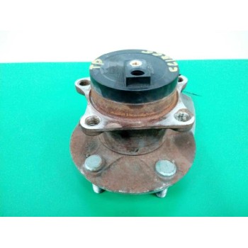 Recambio de mangueta trasera derecha para mazda 6 lim. (gh) 2.2 de 129cv active (4 ptas.) referencia OEM IAM   