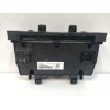 Recambio de mando climatizador para fiat punto (199) nueva coleccion referencia OEM IAM 735501599  