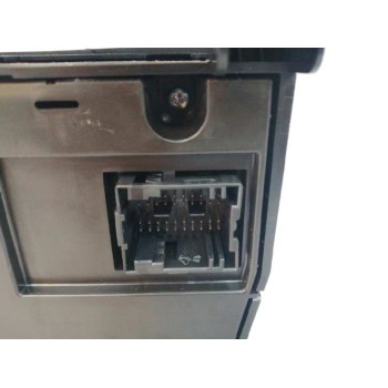 Recambio de mando climatizador para fiat punto (199) nueva coleccion referencia OEM IAM 735501599  