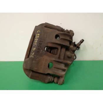 Recambio de pinza freno delantera derecha para volkswagen t4 transporter/furgoneta (mod. 1991) combi l referencia OEM IAM   