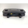 Recambio de mando climatizador para fiat punto (199) nueva coleccion referencia OEM IAM 735501599  