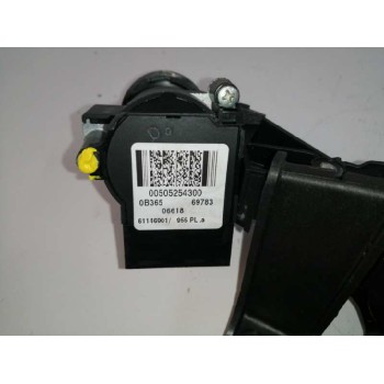 Recambio de antirrobo para fiat punto (199) nueva coleccion referencia OEM IAM 505254300  