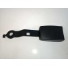 Recambio de enganche cinturon derecho para fiat punto (199) nueva coleccion referencia OEM IAM 621951400B 01856298000 DELANTERO