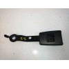 Recambio de enganche cinturon derecho para fiat punto (199) nueva coleccion referencia OEM IAM 621951400B 01856298000 DELANTERO