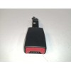 Recambio de enganche cinturon derecho para fiat punto (199) nueva coleccion referencia OEM IAM 621951400B 01856298000 DELANTERO