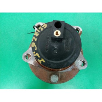 Recambio de mangueta trasera izquierda para mazda 6 lim. (gh) 2.2 de 129cv active (4 ptas.) referencia OEM IAM   