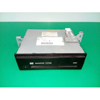 SISTEMA NAVEGACION GPS QX5700N A020120JP 