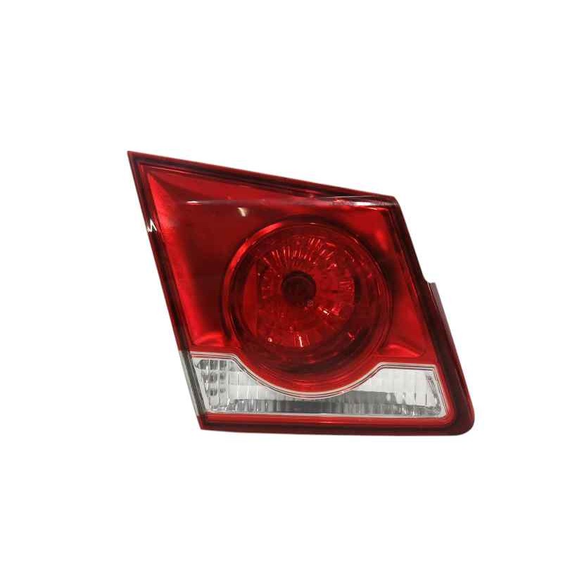 Recambio de piloto trasero izquierdo interior para chevrolet cruze (j300) 2.0 cdi referencia OEM IAM 95130772  