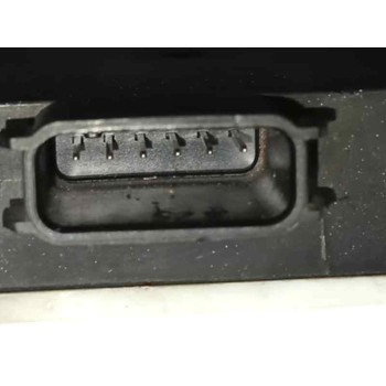 Recambio de modulo electronico para mercedes-benz gle (w166) 250 d 4-matic (166.004) referencia OEM IAM A0009051302 ADVERTENCIA 