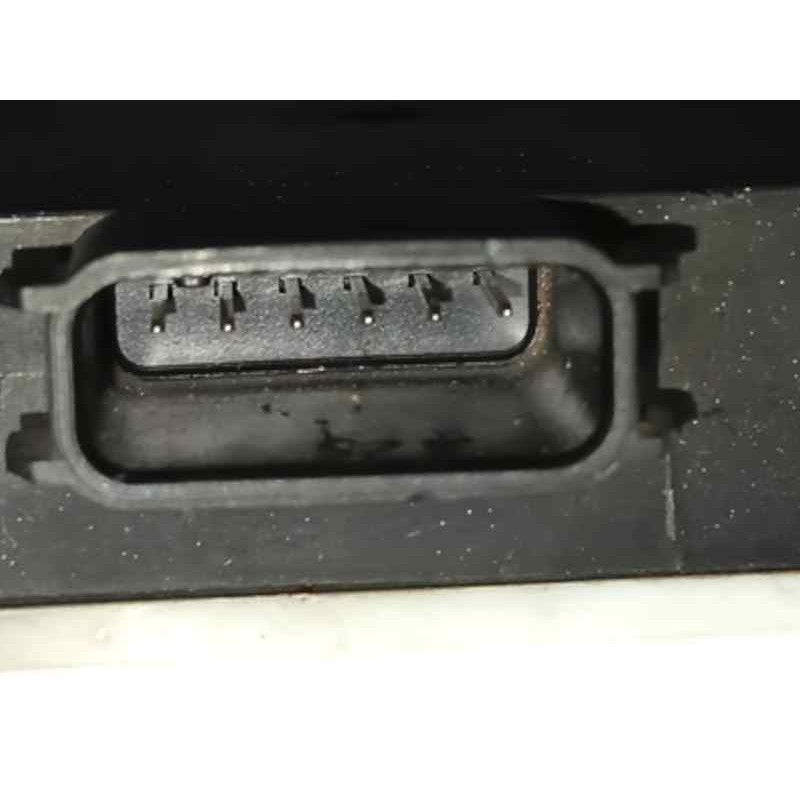 MODULO ELECTRONICO ADVERTENCIA DE COLISION