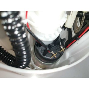 Recambio de aforador para fiat punto (199) nueva coleccion referencia OEM IAM 51868774 0580200098 