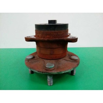 Recambio de mangueta trasera izquierda para mazda 6 lim. (gh) 2.2 de 129cv active (4 ptas.) referencia OEM IAM   