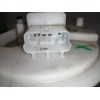 Recambio de aforador para fiat punto (199) nueva coleccion referencia OEM IAM 51868774 0580200098 