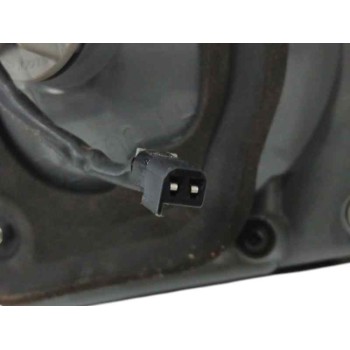 Recambio de piloto trasero izquierdo interior para chevrolet cruze (j300) 2.0 cdi referencia OEM IAM 95130772  