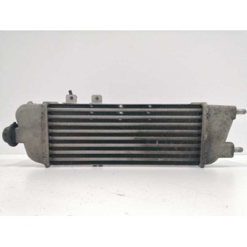 Recambio de intercooler para kia cee´d 1.6 crdi cat referencia OEM IAM 282702A610  