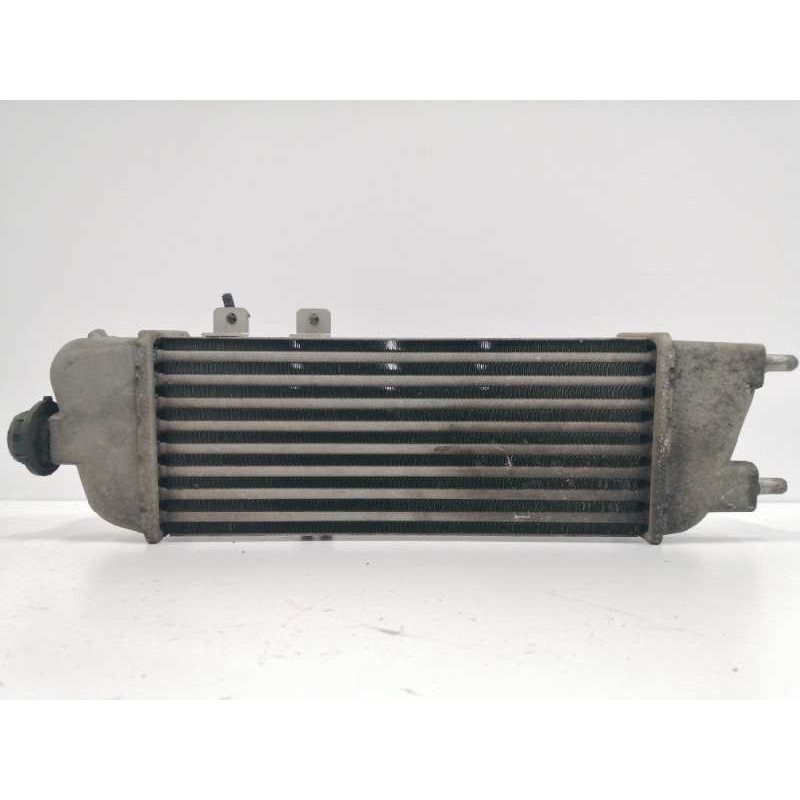 INTERCOOLER